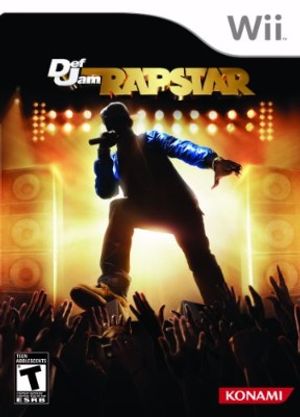 Def Jam: Rapstar