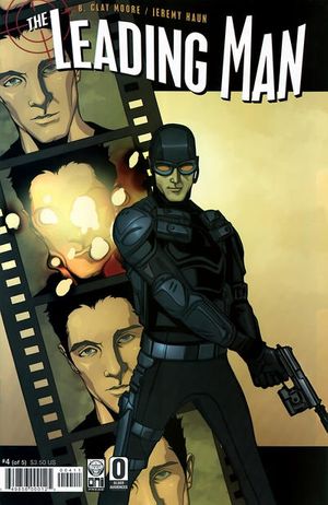 Leading Man #4