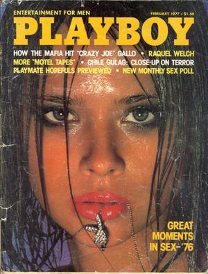Playboy #v24 #2