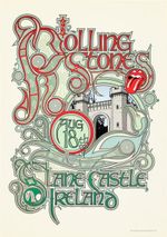 Slane Castle