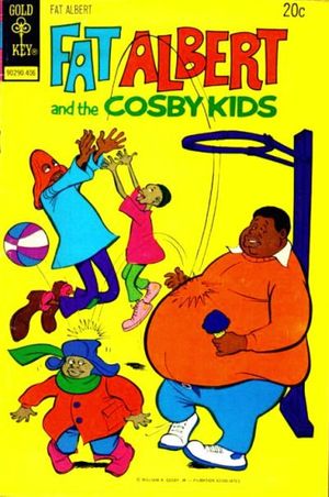 Fat Albert #2