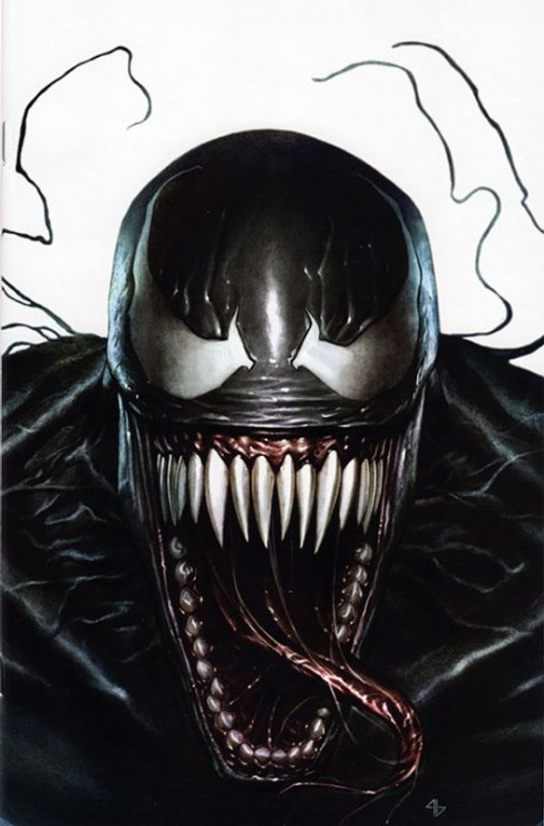 Venom #1 (Granov Variant Cover)