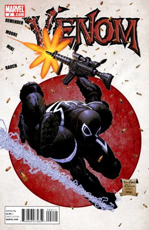 Venom #2