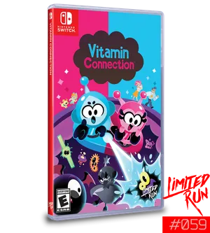 Vitamin Connection