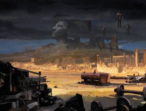 Age Of Ultron Vs Marvel Zombies #2 (Landscape Variant)