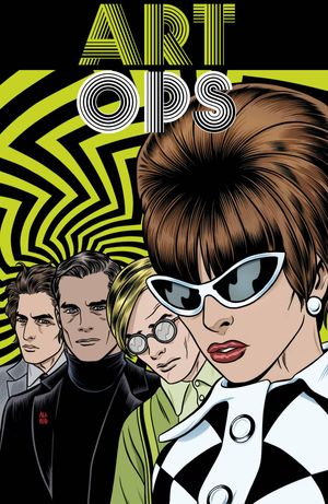 Art Ops #7