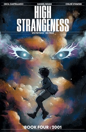 High Strangeness #4