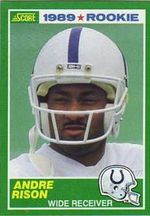 Andre Rison