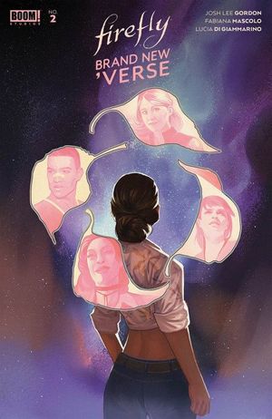 Firefly: Brand New Verse #2