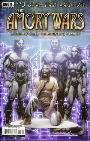 Amory Wars: Good Apollo, I'm Burning Star IV #3