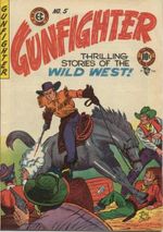 Gunfighter