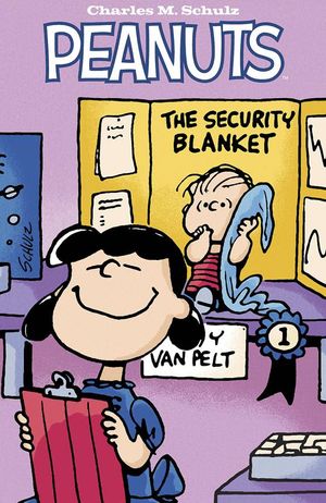 Peanuts Vol 2 #24