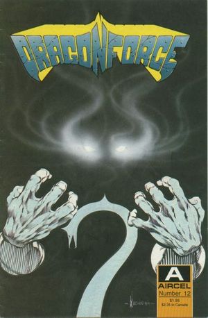 Dragonforce #12