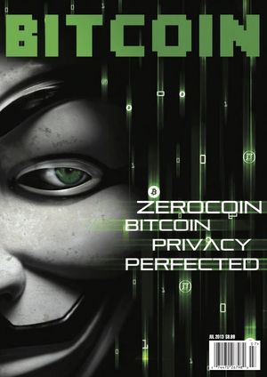 Bitcoin Magazine #12