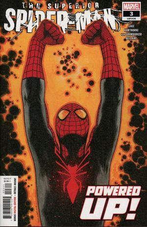 Superior Spider-man #3