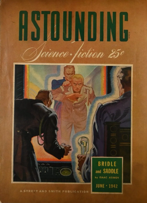  Astounding Science-Fiction #139 (v29 #4) 