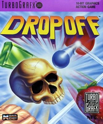 Drop Off Video Game