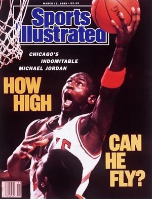 Sports Illustrated #v70 #11