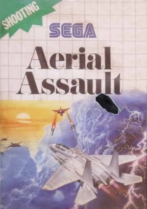 Aerial Assault
