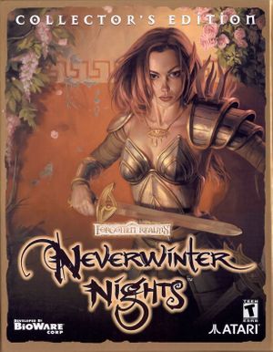 Neverwinter Nights - Collector's Edition