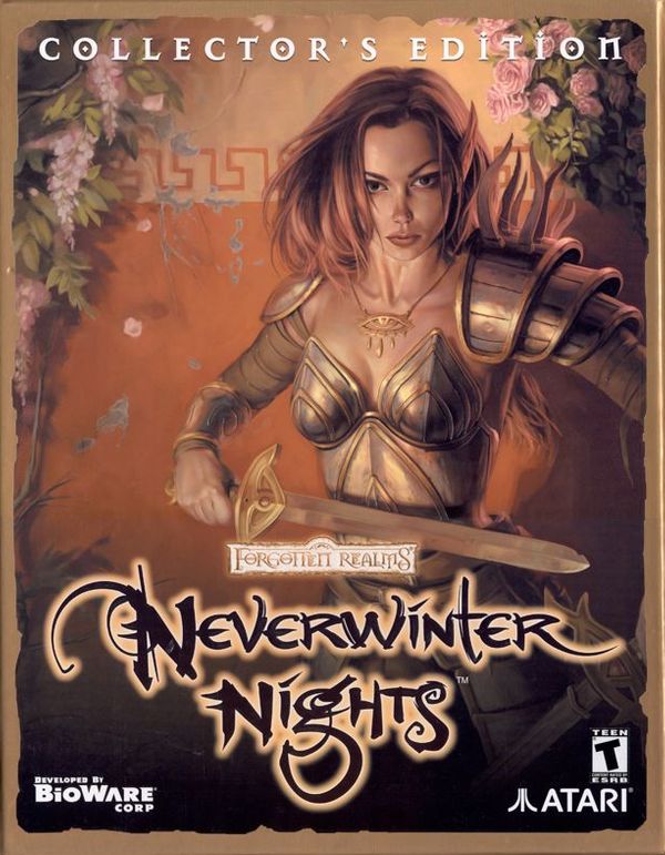 Neverwinter Nights - Collector's Edition