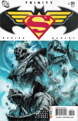 Trinity #31