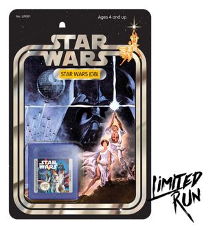 Star Wars Classic Edition [Limited Run]