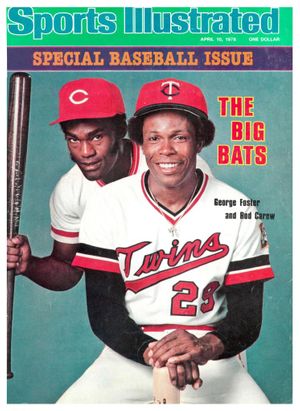 Sports Illustrated #v48 #16