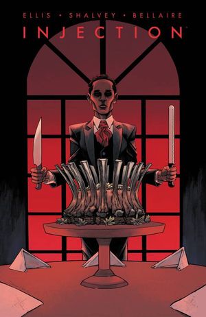 Injection #6