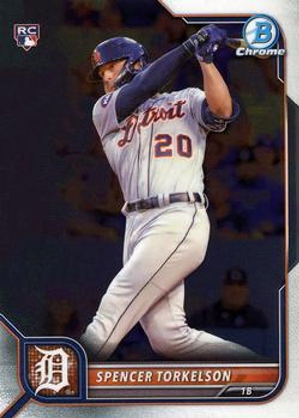 その他 2020 bowman spencer torkelson PSA10 2020 bowman spencer torkelson PSA10