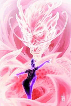 Mulan Revelations #4