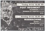 Magasin 16