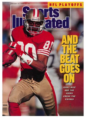 Sports Illustrated #v72 #2