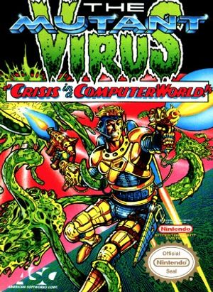 Mutant Virus