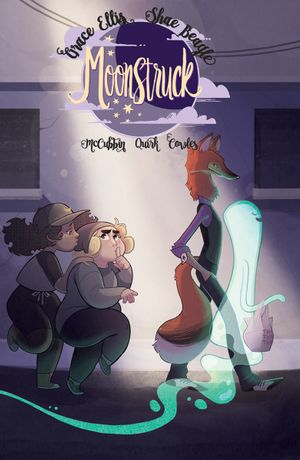 Moonstruck #4