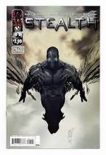 Pilot Season: Stealth