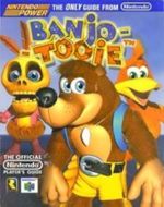 Banjo-Tooie Nintendo Player's Guide