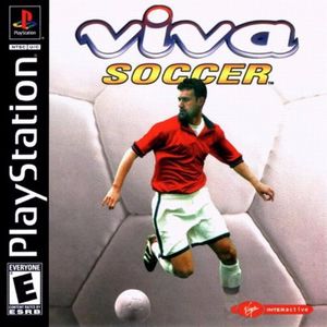 Viva Soccer