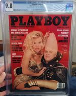 Playboy #v40 #8