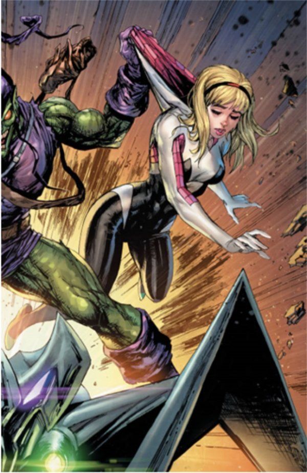 Amazing Spider-man #47 (ComicXposure Edition D)