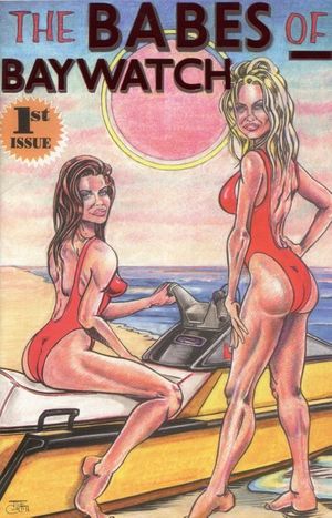Babes of Baywatch #1