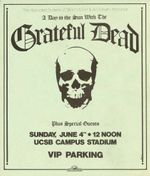 Parking Pass