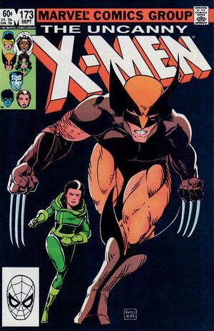 Uncanny X-Men #173 Value - GoCollect