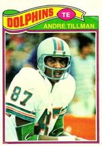 Andre Tillman