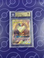 Latias & Latios GX (170/181) - Team Up
