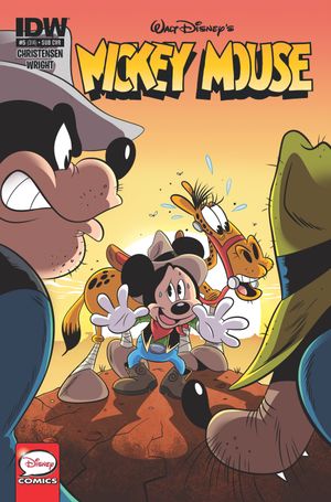Uncle Scrooge #7 (Subscription Variant)