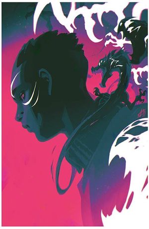 House Of Slaughter #3 (Cover E 50 Copy Cover Infante)