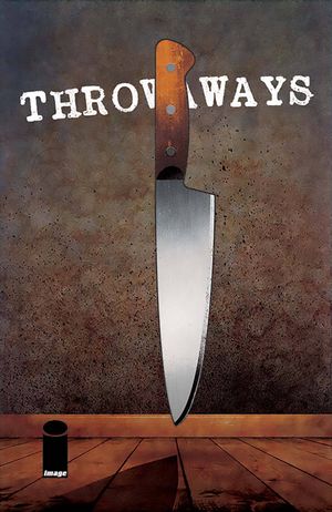 Throwaways #4