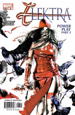 Elektra #26