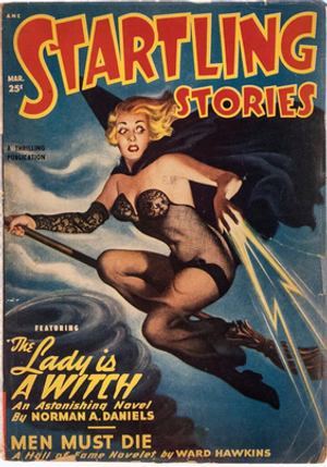  Startling Stories #61 (v21 #1) 